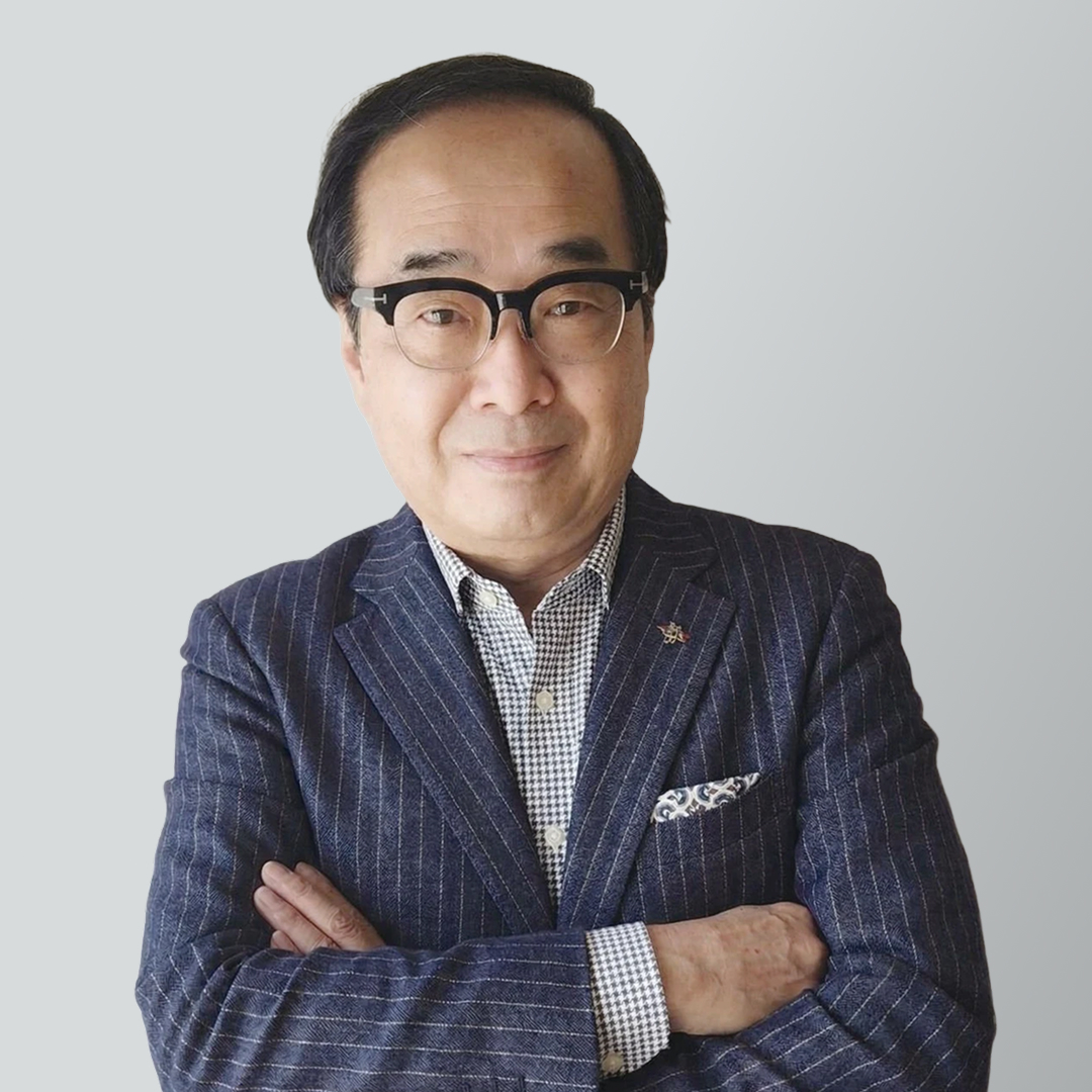井野口 房雄