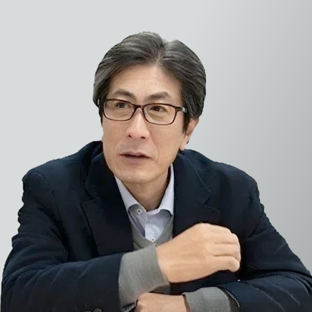 中村 真二